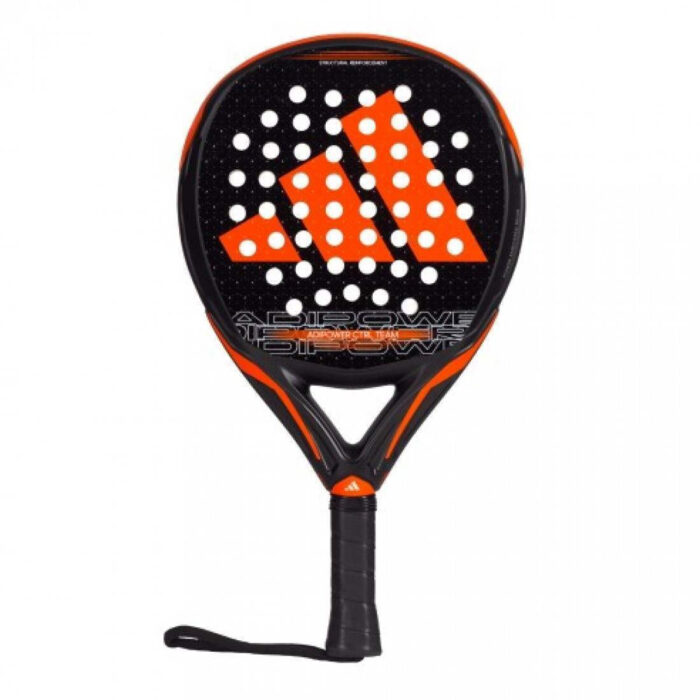 Pala de Pádel Adidas Adipower Control Team 3.3 2024