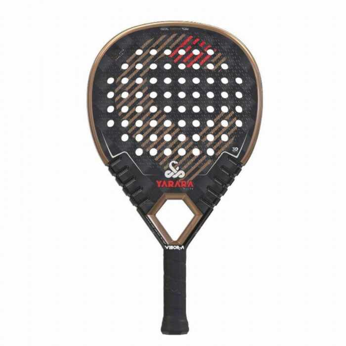 Pala de Pádel Vibora Yarara Elite 24K 2024
