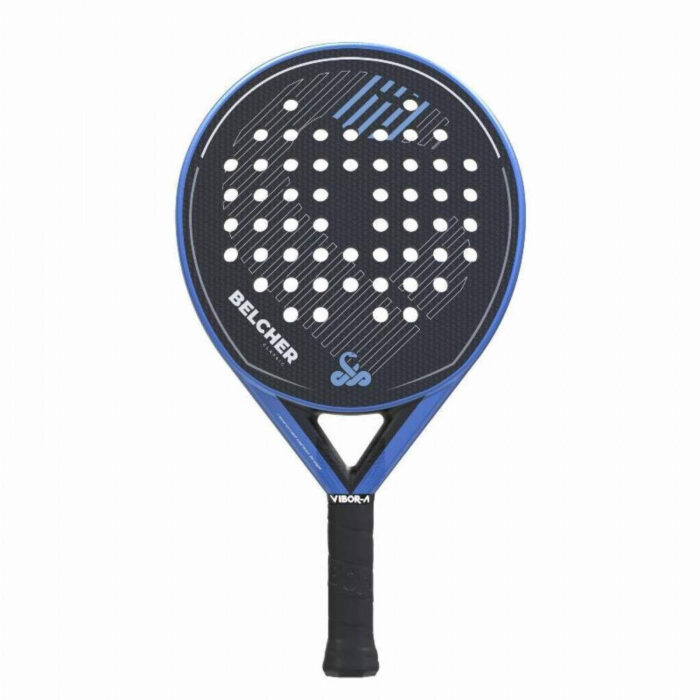 Pala de Pádel Vibora Belcher Classic Fiber 2024