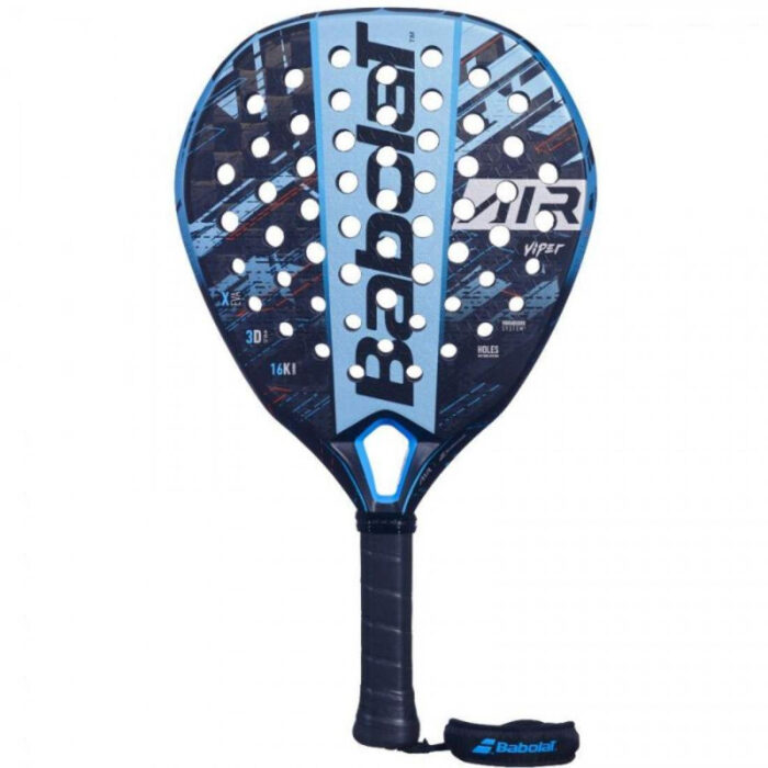 Pala de Pádel Babolat Air Viper 2024