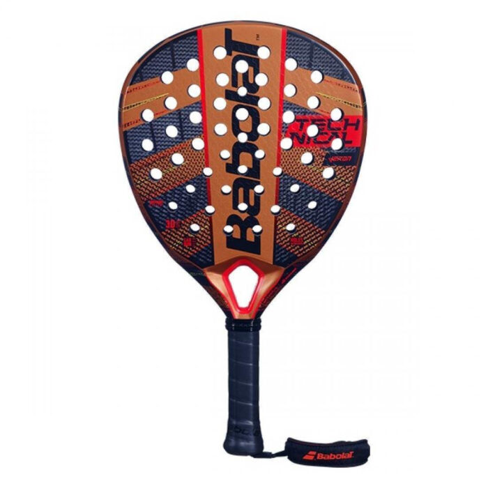 Pala de Pádel Babolat Technical Veron 2024