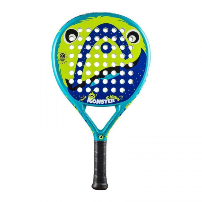 Pala de Pádel Head Monster Junior 2024