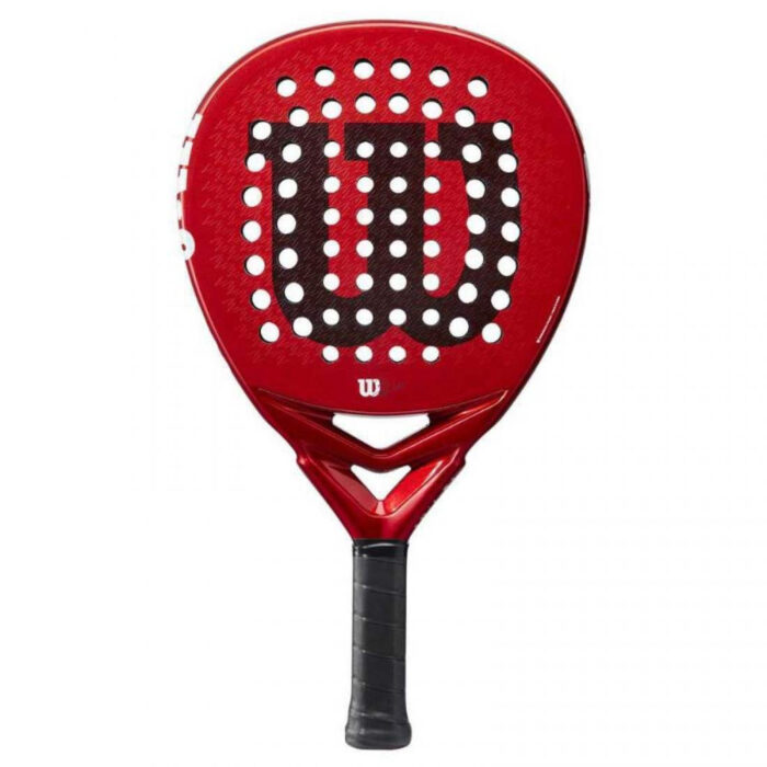 Pala de Pádel Wilson Bela Elite V2.5