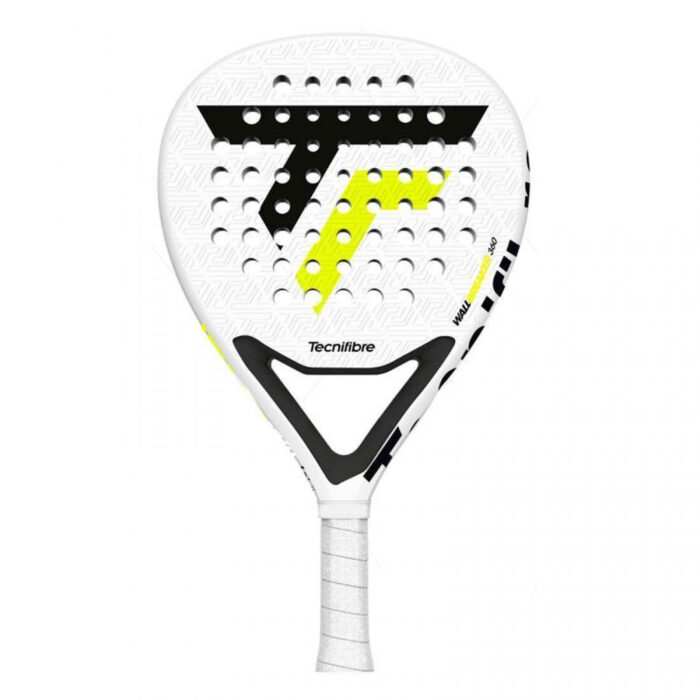 Pala de Pádel Tecnifibre Wall Breaker 360 2024