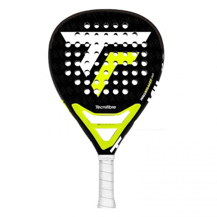 Pala de Pádel Tecnifibre Wall Breaker 365 2024