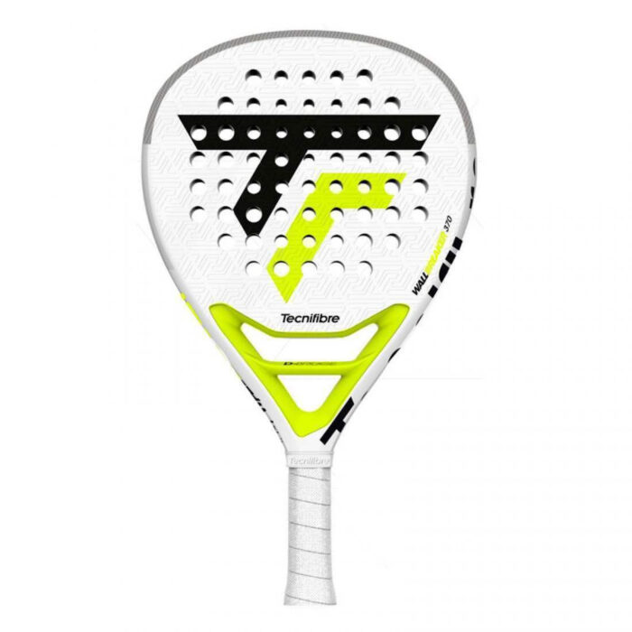 Pala de Pádel Tecnifibre Wall Breaker 370 2024