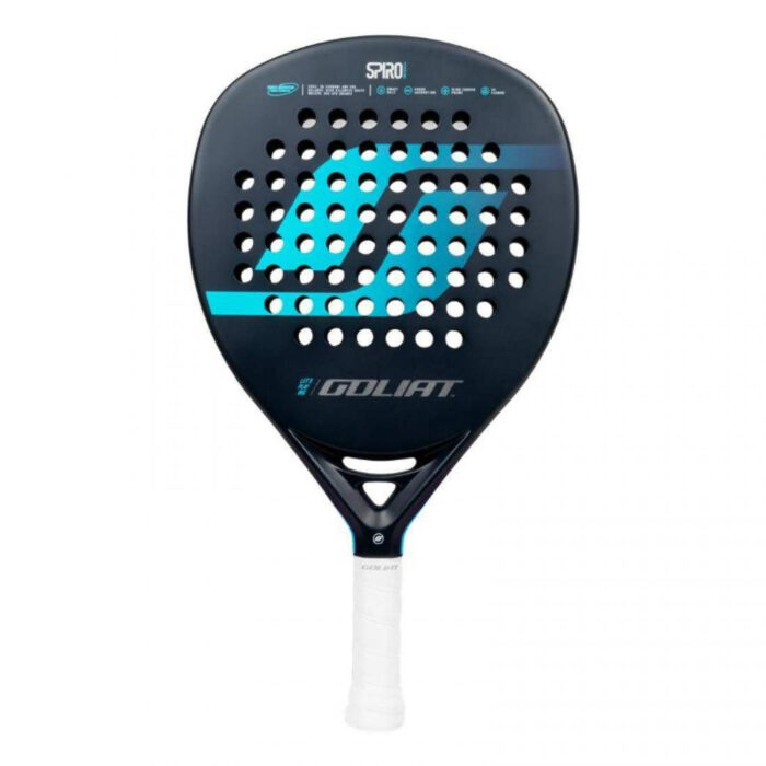 Pala de Pádel Goliat Spiro 2024