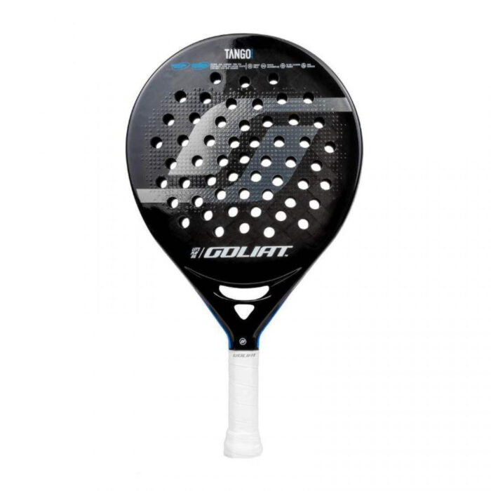 Pala de Pádel Goliat Tango Control 2024