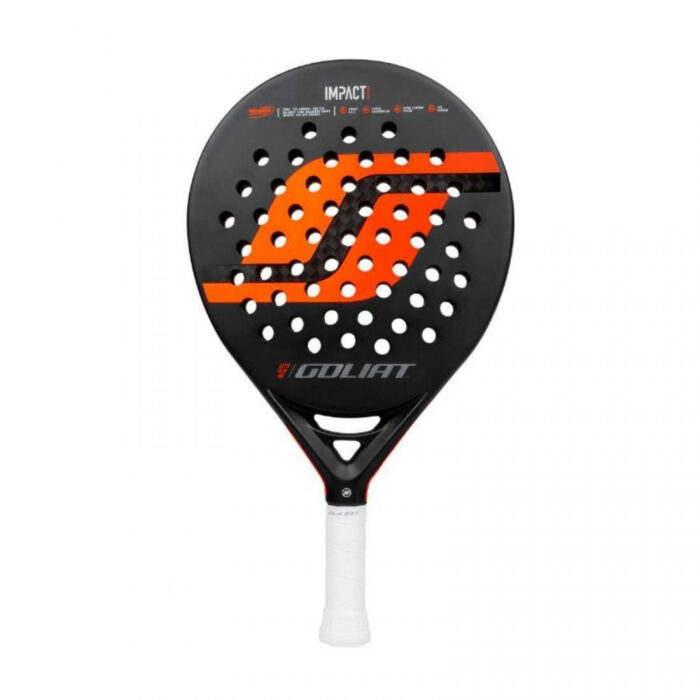 Pala de Pádel Goliat Impact Control 2024