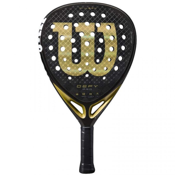 Pala de Pádel Wilson Defy Pro V1