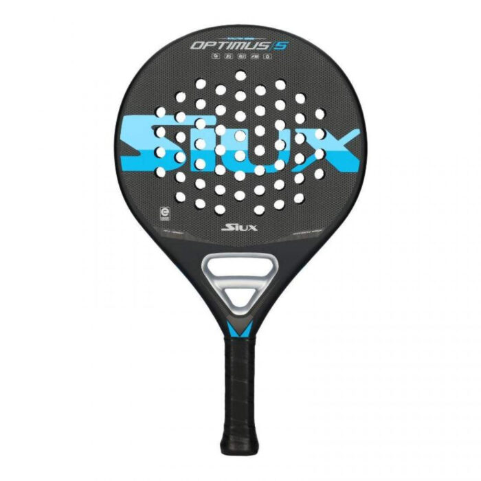 Pala de Pádel Siux Optimus 5 Air