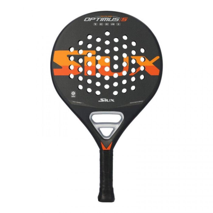 Pala de Pádel Siux Optimus 5