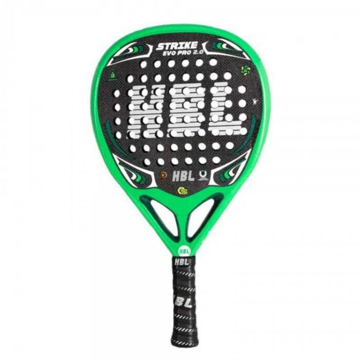 Pala de Pádel HBL Strike Evo Pro 2.0