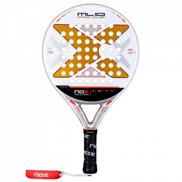 Pala de Pádel Nox ML10 Pro Cup Coorp 2025