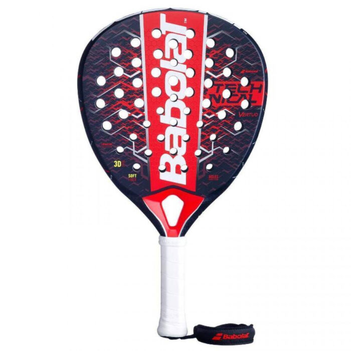 Pala de Pádel Babolat Techinical Vertuo 2025
