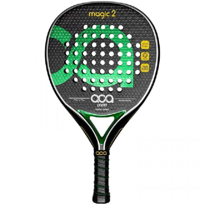 Pala de Pádel Aca Magic 2