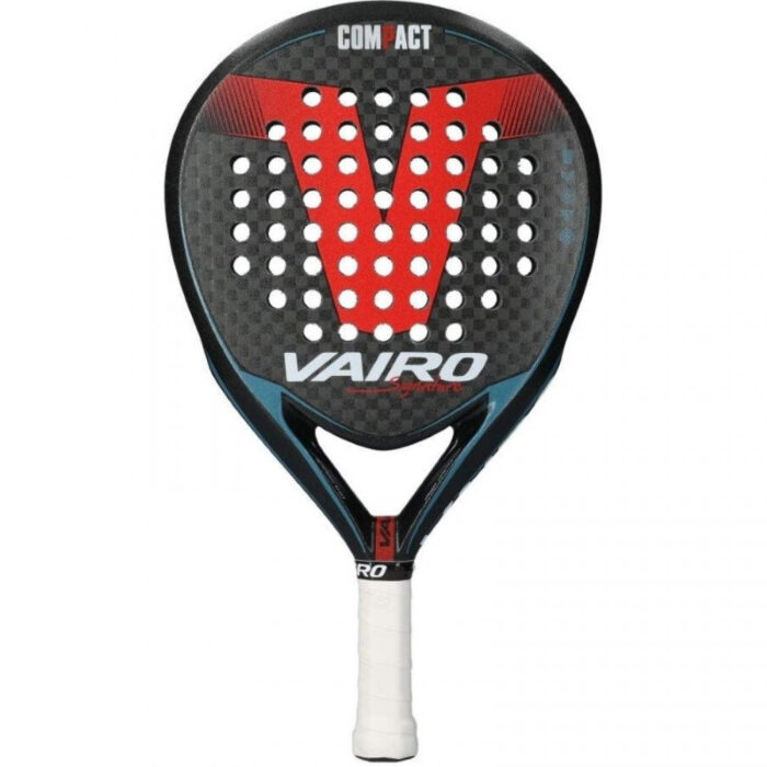 Pala de Pádel Vairo Compact Signature