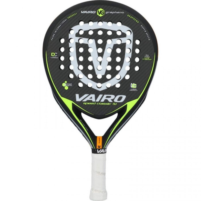 Pala de Pádel Vairo Grapheno Speed