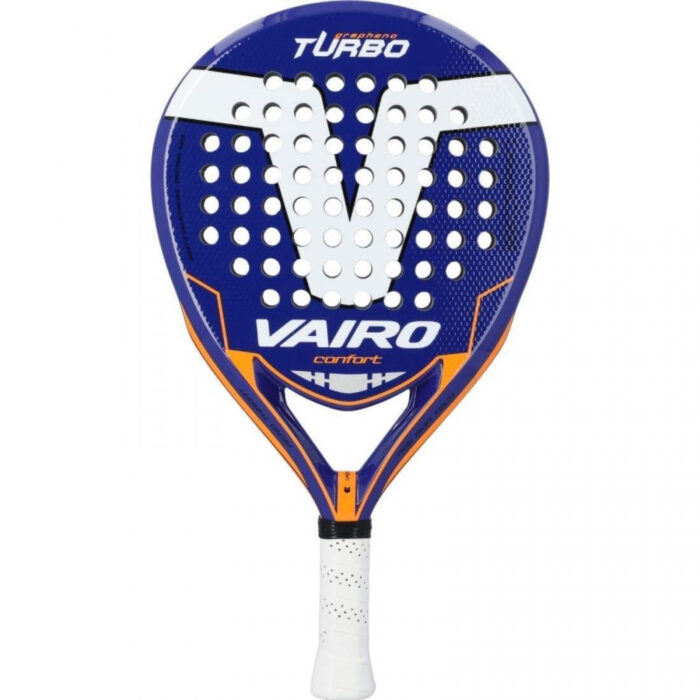 Pala de Pádel Vairo Turbo Confort