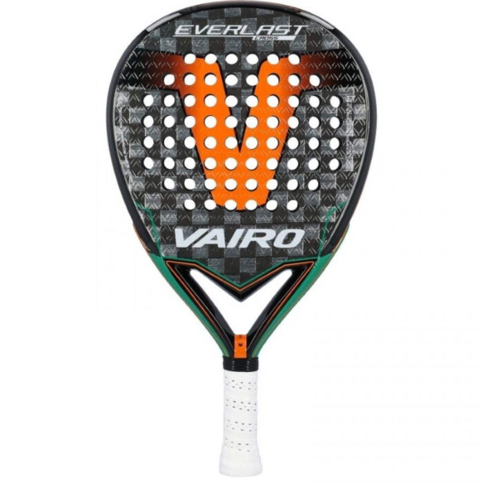 Pala de Pádel Vairo Everlast Cross