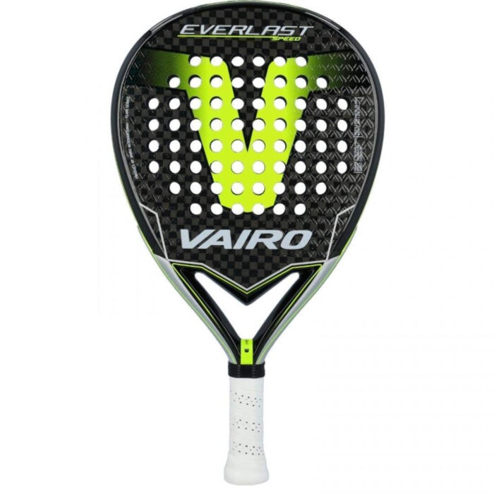 Pala de Pádel Vairo Everlast Speed