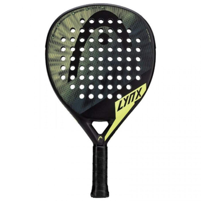 Pala de Pádel Head Lynx 2025