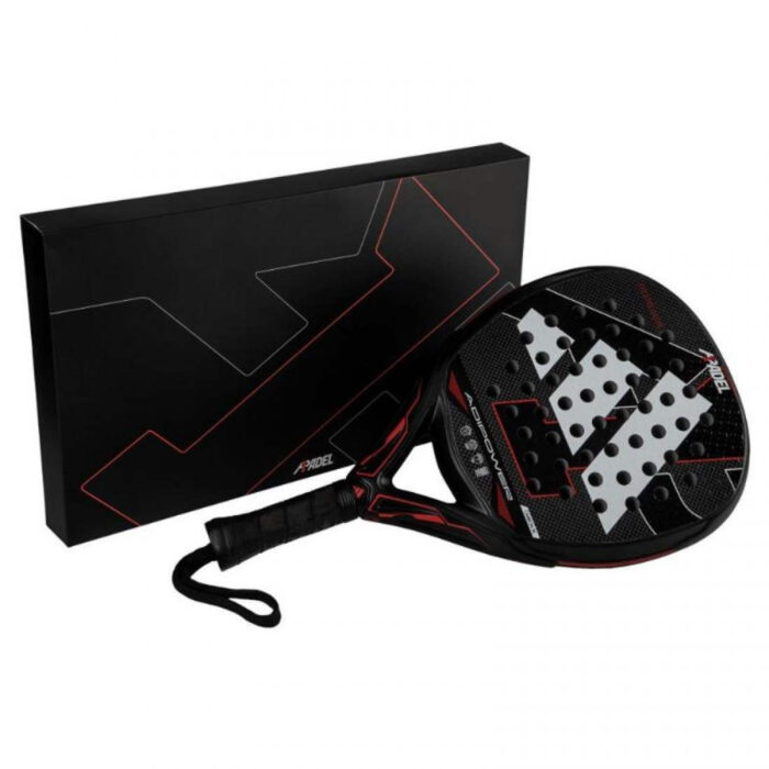 Pala de Pádel Adidas Adipower A1 Padel 2025