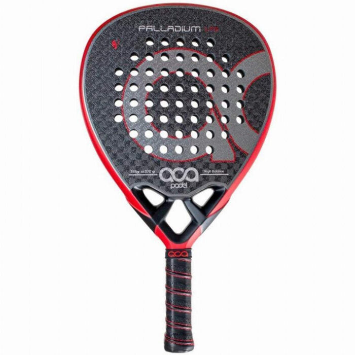 Pala de Pádel Aca Palladium LTD