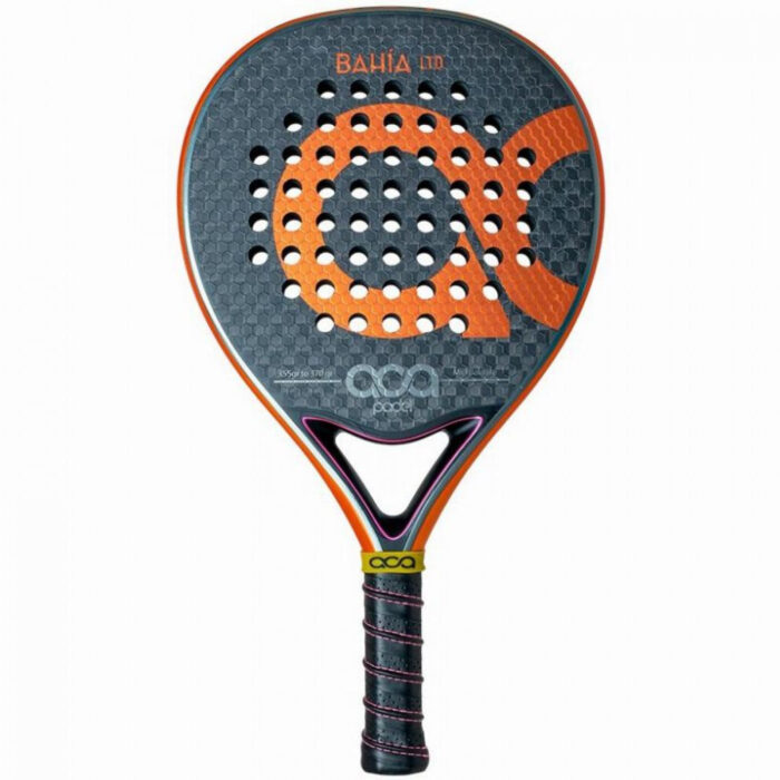 Pala de Pádel Aca Bahia LTD