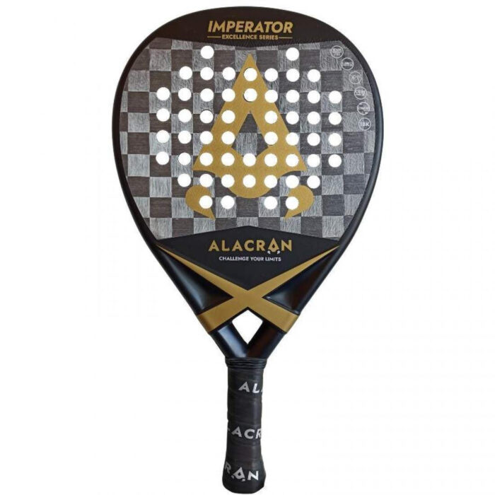 Pala de Pádel Alacran Imperator