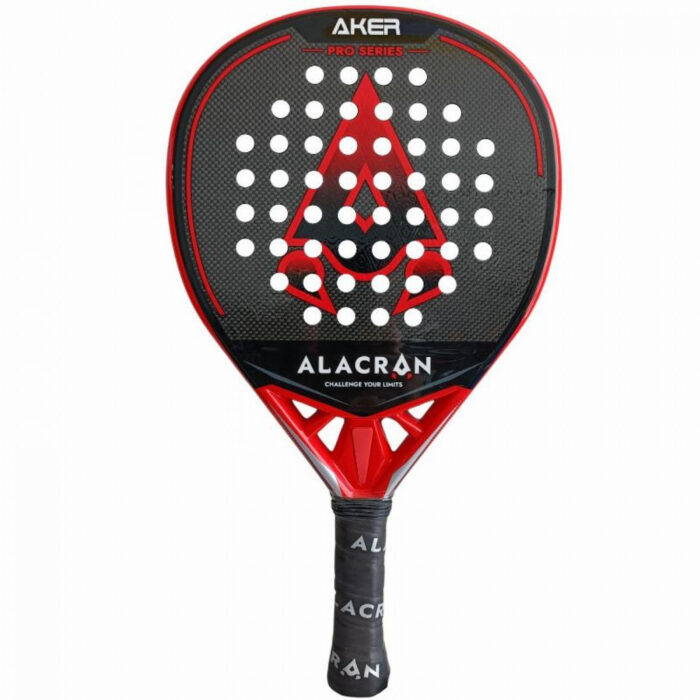 Pala de Pádel Alacran Aker