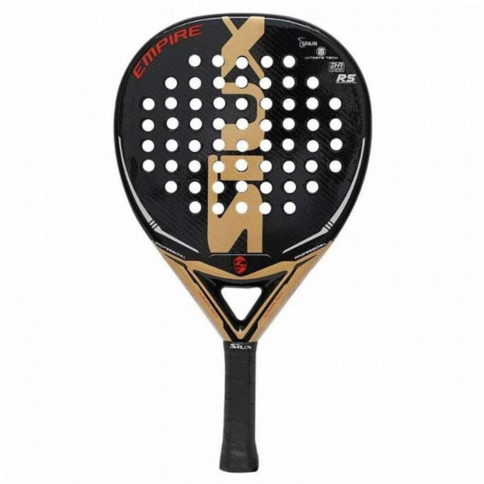 Pala de Pádel Siux Gold Power