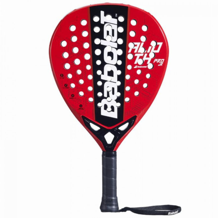 Pala de Pádel Babolat Alioth Pro Junior 2025