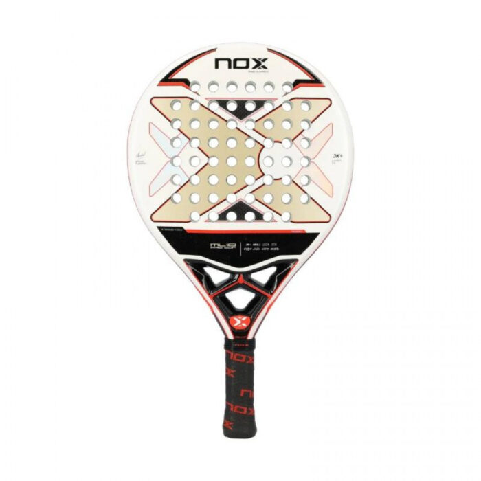 Pala de Pádel Nox ML10 Pro Cup Luxury Series Ex