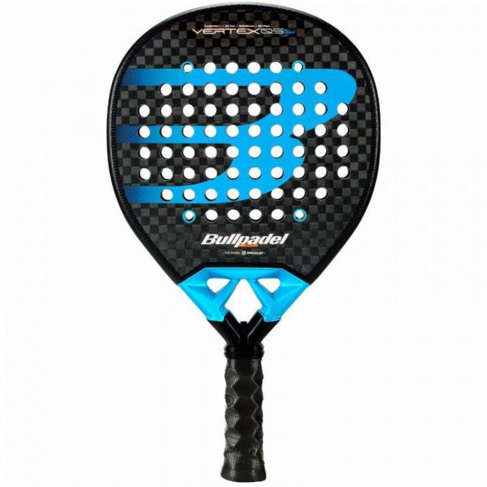 Pala de Pádel Bullpadel Vertex 05 Hybrid 2026