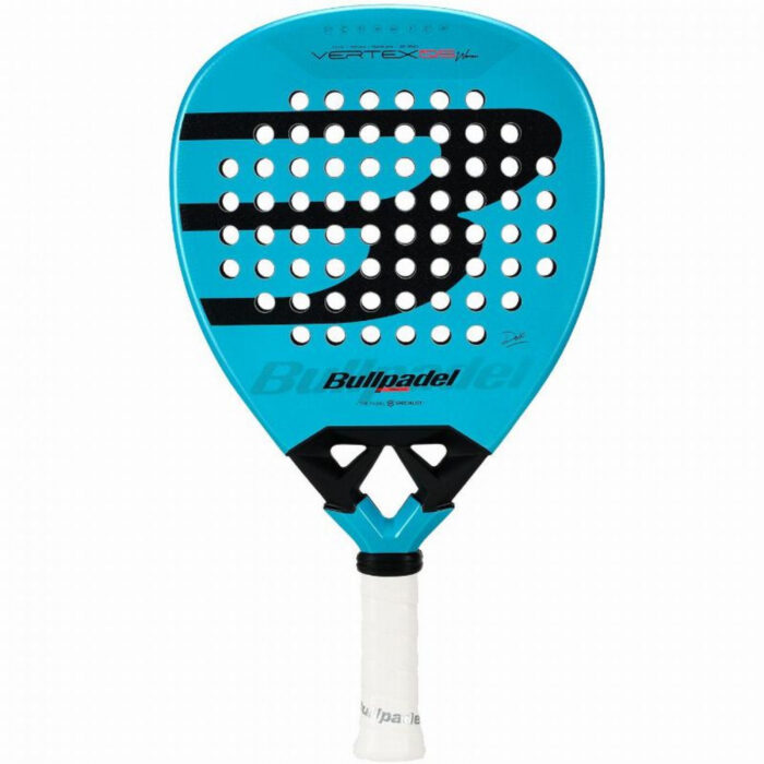 Pala de Pádel Bullpadel Delfi Brea Vertex 05 Woman 2026