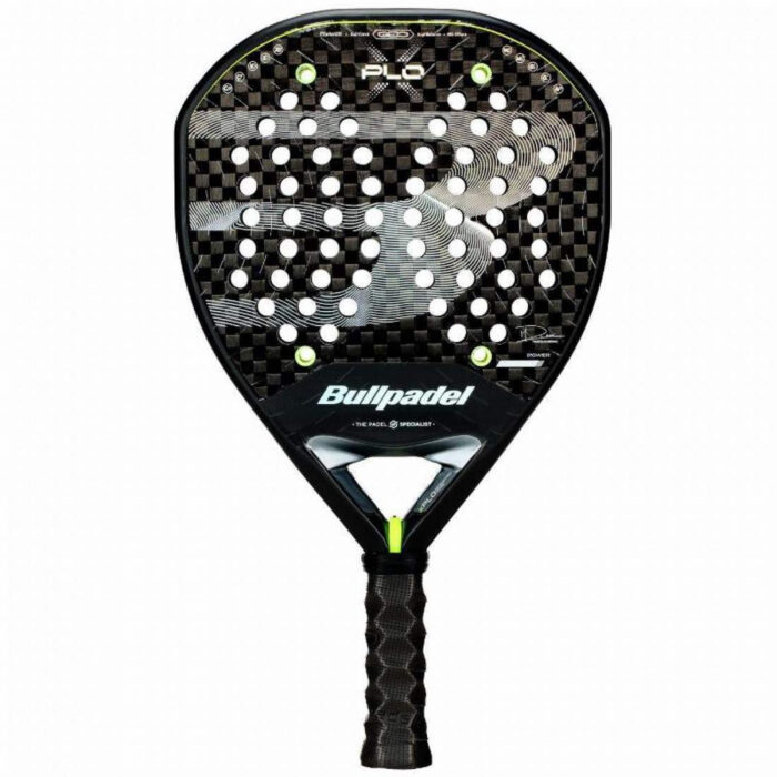 Pala de Pádel Bullpadel Di Nenno Xplo 2026