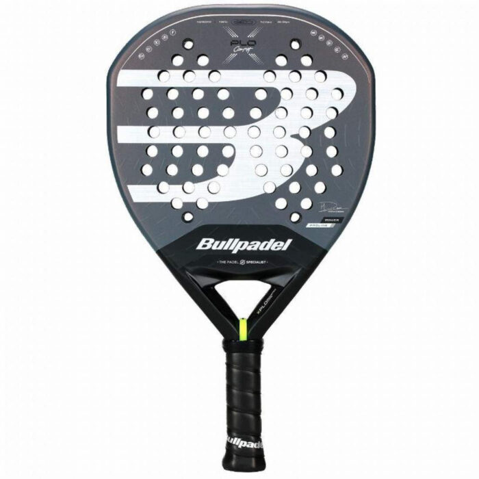 Pala de Pádel Bullpadel Di Nenno Xplo Comfort 2026