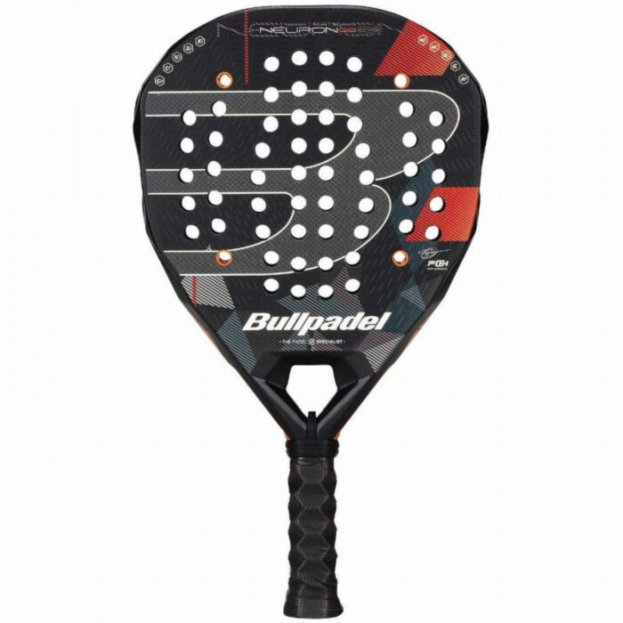 Pala de Pádel Bullpadel Chingotto Neuron 02 Edge 2026
