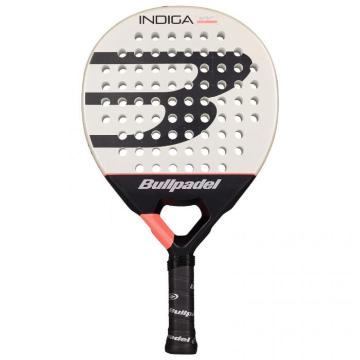 Pala de Pádel Bullpadel Indiga Woman 2026