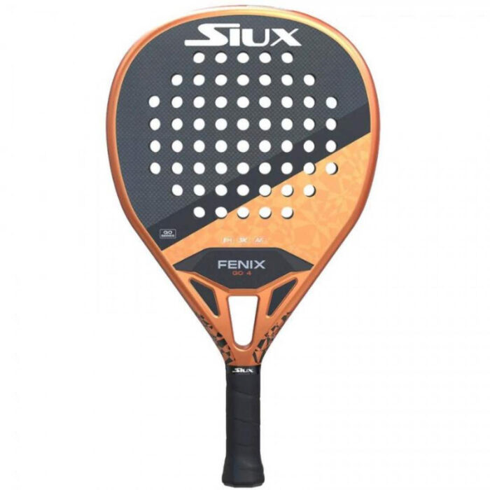 Pala de Pádel Siux Fenix Go 4 2024