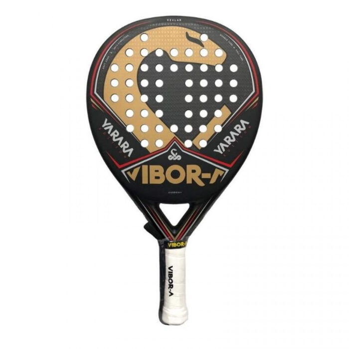 Pala de Pádel Vibora Yarara 2018