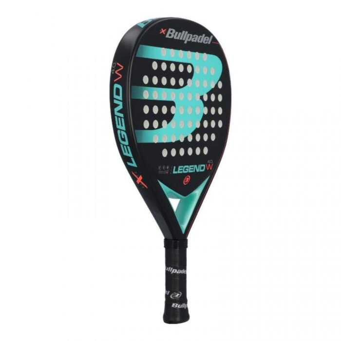 Pala de Pádel Bullpadel Legend Woman 4.0
