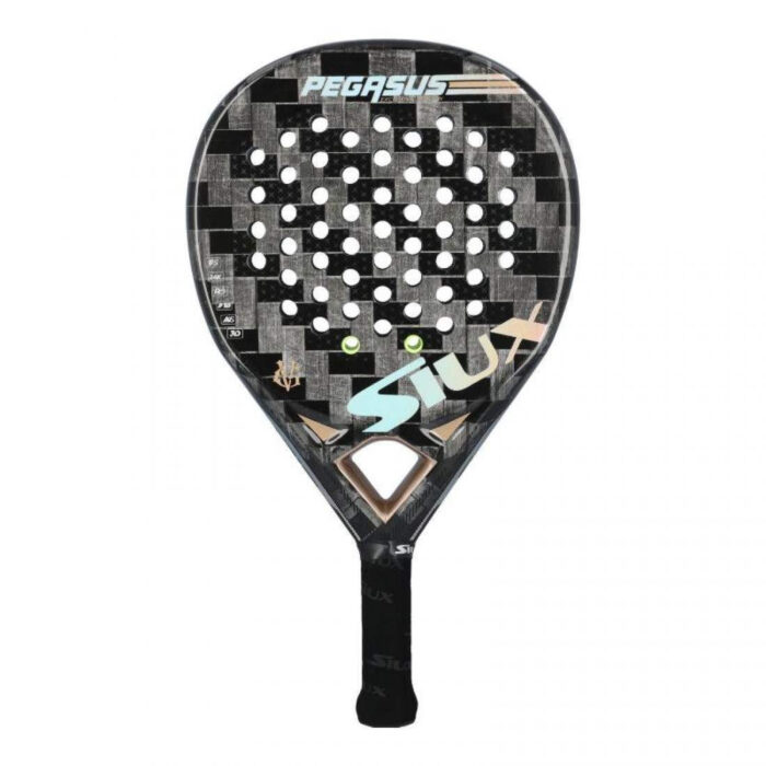 Pala de Pádel Siux Pegasus GV Edition