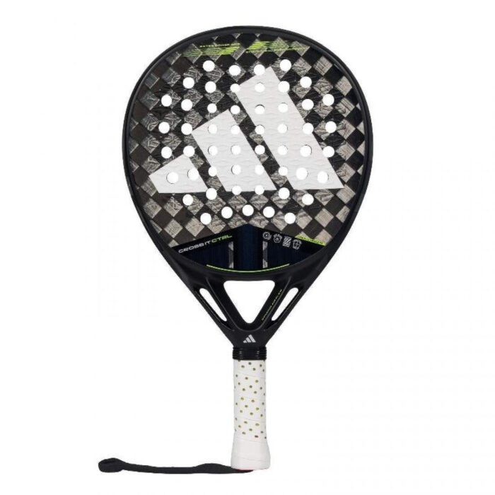 Pala de Pádel Adidas Cross It Control 3.4 2025
