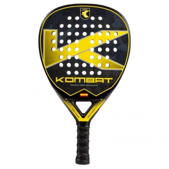 Pala de Pádel Kombat GEO