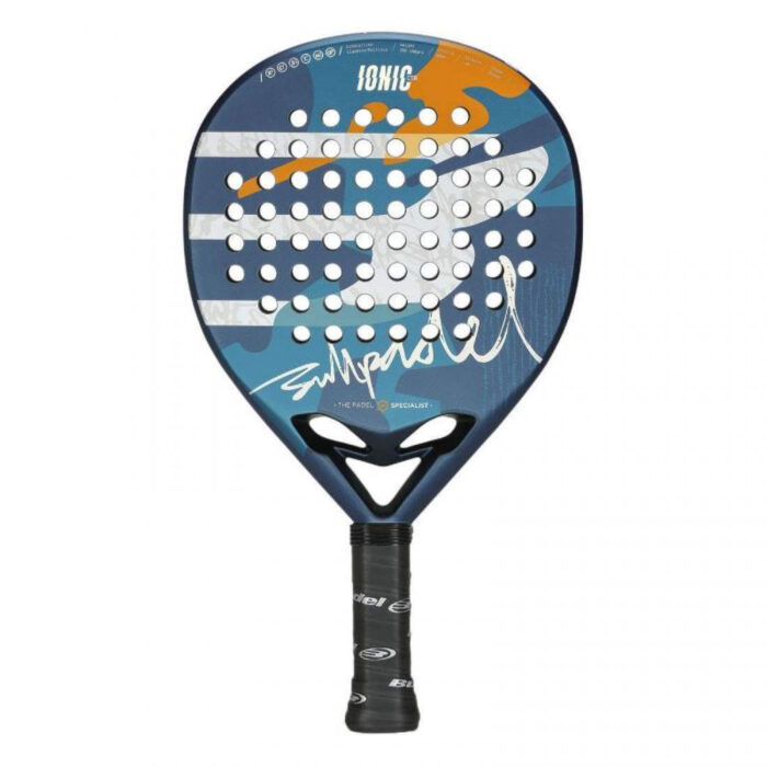 Pala de Pádel Bullpadel Ionic Control 2025