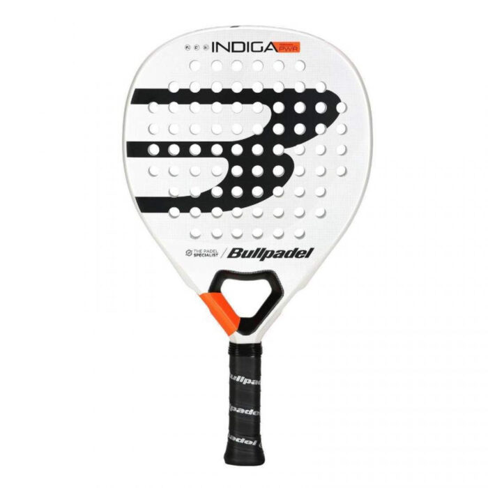 Pala de Pádel Bullpadel Indiga Power 2025