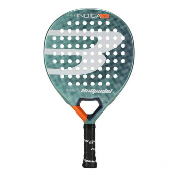 Pala de Pádel Bullpadel Indiga Control 2025
