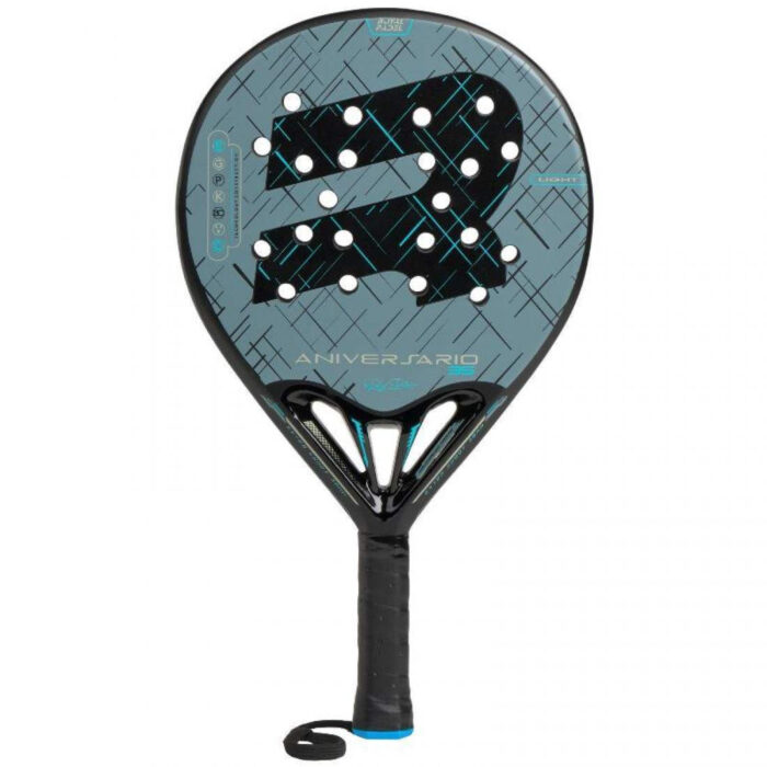 Pala de Pádel Royal Padel 35 Aniversario Light 2025